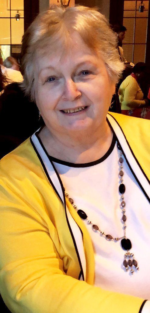 Johnson, Carol Ann